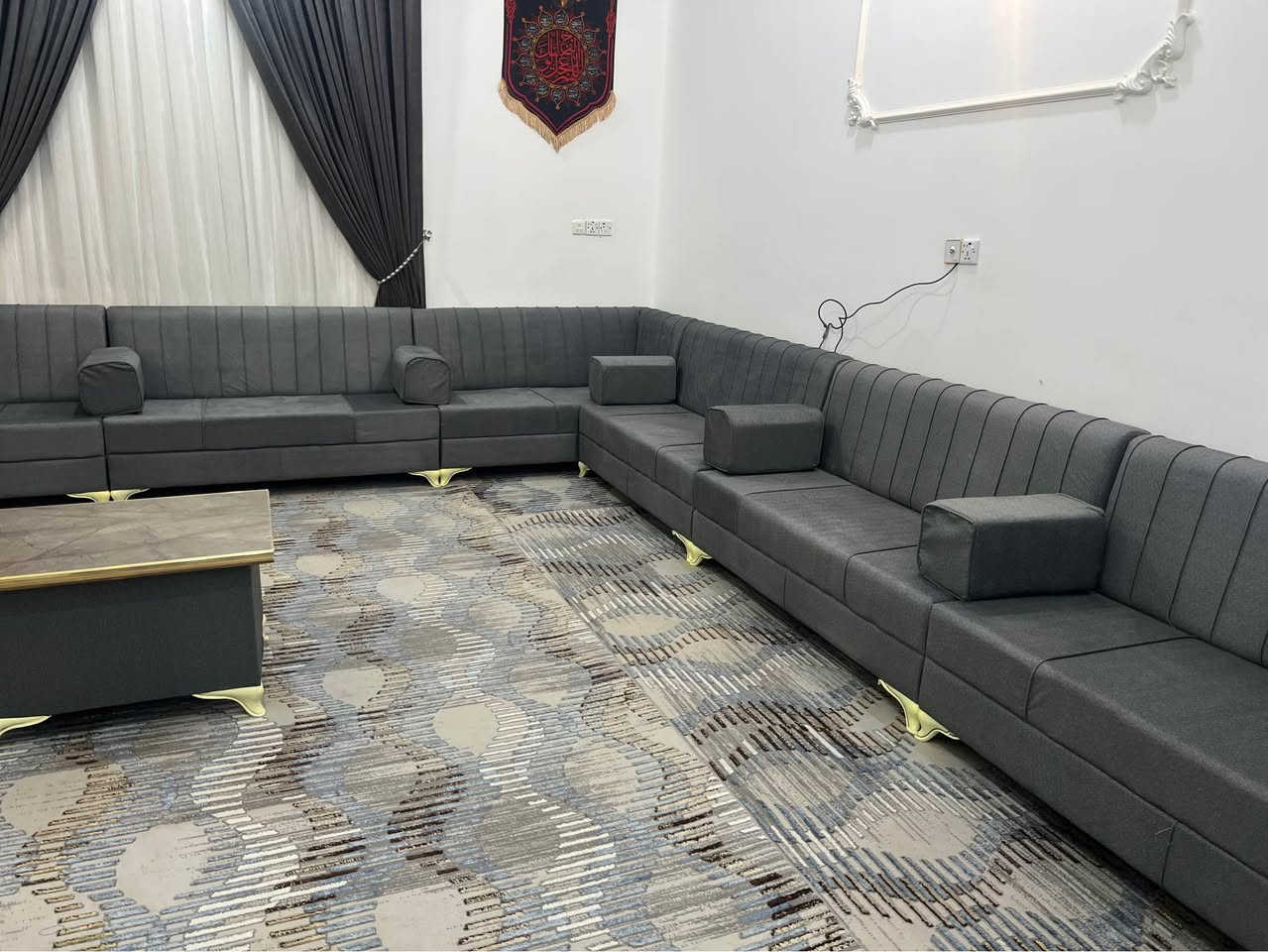 ***********
*********** السماوا, المثنى
