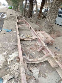 يوجد شواصي للبيع لعدد ٢ واحد بي رقم واحد بدون سعر ثنينهن 30.    078656...