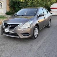 فيرسا • ٢٠١٧ • اوتوماتيك
