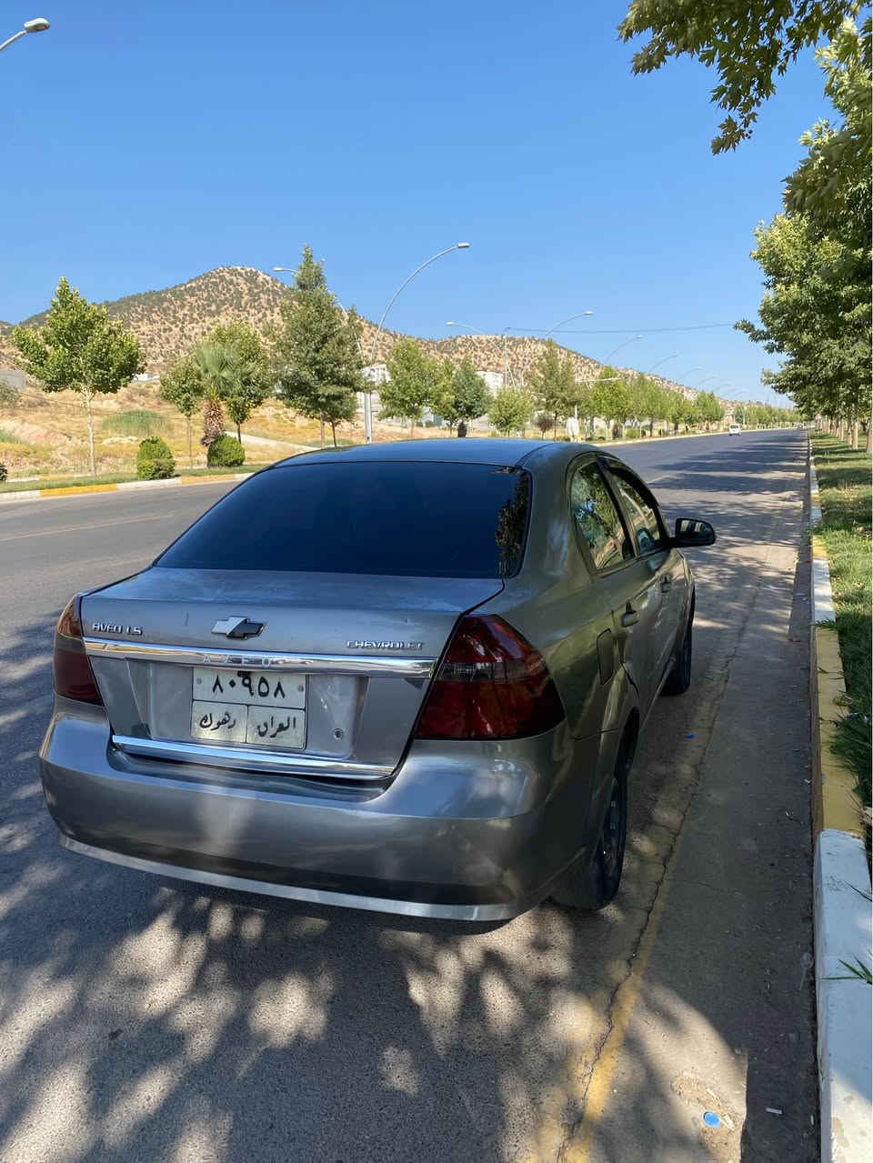 ***********

5 قطعه صبغ 

55$ مجال دهوك, العراق
