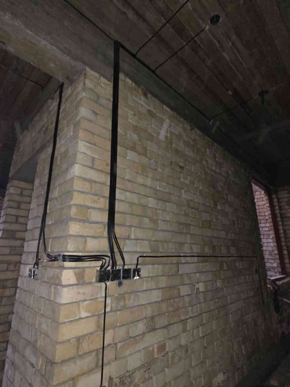 🔸️مرحلة التأسيس سيمنس منزل مساحة 125متر
🔸️موقع بغداد الجديدة_ الغدير
🔸️تأسيسات عامة ( بوري + سيمنس )
🔸️ منظومات كامرات + أنترنت
🔸️كادر فني متخصص 
🔸️العمل في كافة مناطق بغداد 
🔸️ للاتصال أو واتساب *********** 
 #تأسيسات
 #هندسة
 #أنارة
