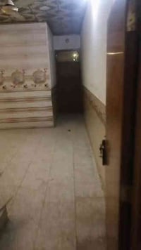 ١٢٥م • قرب مول نصر الله • غرفة وصالة