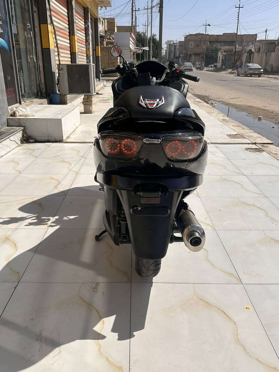 فورزا 0/9
4 تحويلات 7 نمر كرستال 
مفتوحه 
باقي التفاصيل اتصل وتدلل
***********
