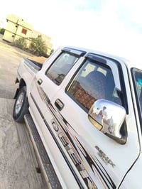 موديل ٢٠١٠ • رقم نجف • كفاله عامه