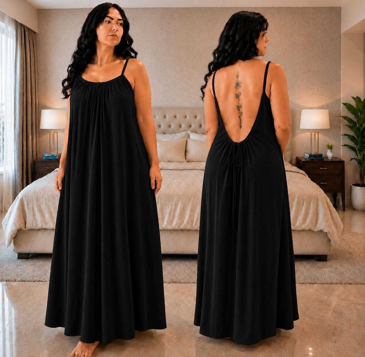 فستان نسائي 👗✨

خامة كريشة  شرط الفحص ✅
فري سايز  جميع القياسات 
السعر 96
يوجد توصيل جميع المحافظات 
للحجز او استفسار يرجى مراسلة البيج
@إشارة


**إذا كنت صاحب هذا الإعلان وتريد حذفه لأي سبب، رجاءا أرسل رسالة إلى الدعم الفني**