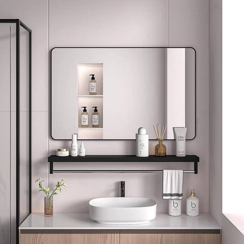 مرآة مع رف تصميم عصري 
ابعاد المرآة 80*50 CM 
السعر 55 الف
توصيل بغداد 5 محافظات 10


**إذا كنت صاحب هذا الإعلان وتريد حذفه لأي سبب، رجاءا أرسل رسالة إلى الدعم الفني**