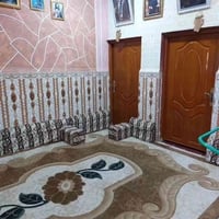 بيت زراعي • ١٠٠٠م • خلف معلق ال معالي