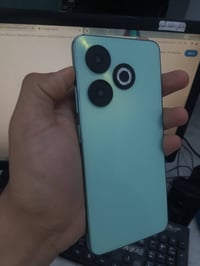 إنفنكس سمارت ٨ • ٦٤ جيجا • بطارية ٥٠٠٠