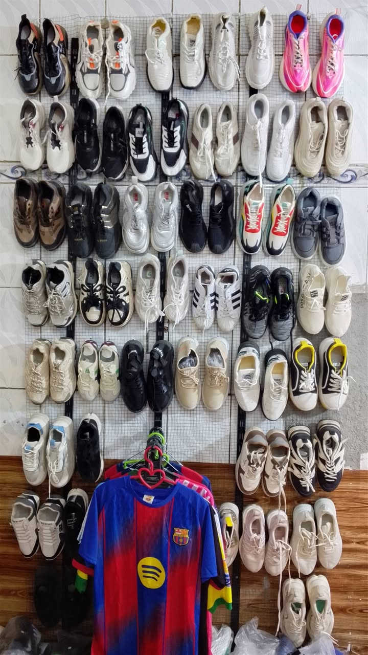 باله سعر القطعه 5 الاف وبس يوجد خدمة توصيل الى كل المحافظات بس ب3 الاف
تواصل خاص او واتساب *********** ❤️ بدربك لايك ❤️
