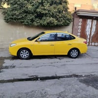 افانتي مديل2008 محرك بيه صوت رواجس نطي فحم والكير شرط بيها جاملق وبوند...