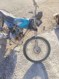 دراجه للبيع موديل 18 السعر 150  للأتصال 07762912294 مكلف بلنشر