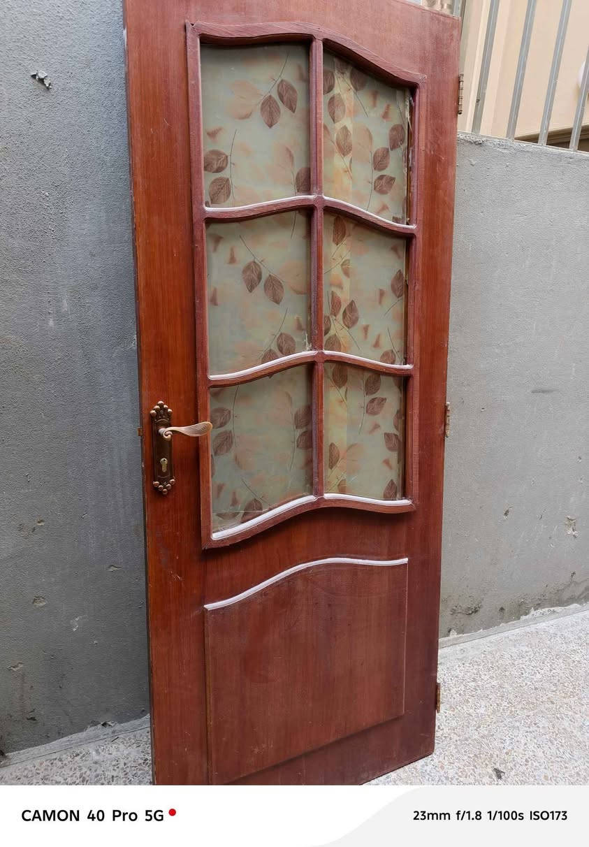 أبواب خشب بدون ملابن موصل, نينوى


**إذا كنت صاحب هذا الإعلان وتريد حذفه لأي سبب، رجاءا أرسل رسالة إلى الدعم الفني**