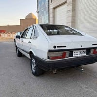 برازيلي • ١٩٨٨ • كير محرك شرط