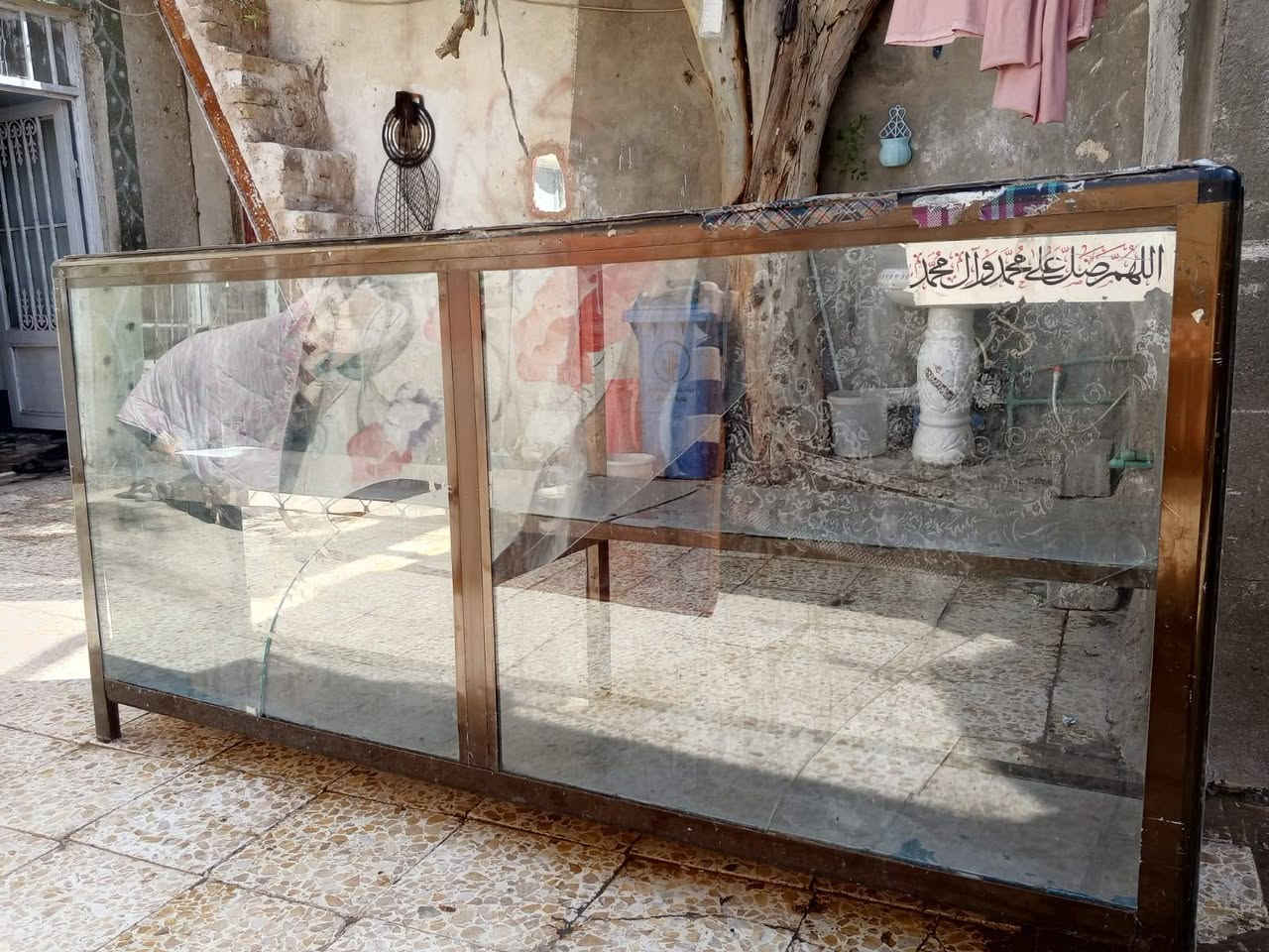 سلام عليكم غراض للبيع بسعر،مناسب


**إذا كنت صاحب هذا الإعلان وتريد حذفه لأي سبب، رجاءا أرسل رسالة إلى الدعم الفني**
