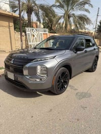 2022 MITSUBISHI OUTLANDER ميتسوبيشي اوتلاندر   موديل2022  حجم المحرك :...