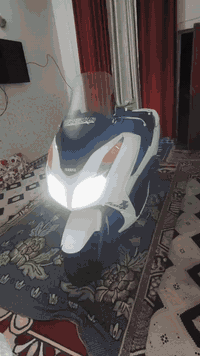 م وعليكم  فورزه0/12 دراجه كامله خير من الله لايت عالي وناصي/زنون+اشاير...