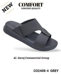 شحاطات رجالية • دبان طبي • مقاسات ٤٠-٤٥