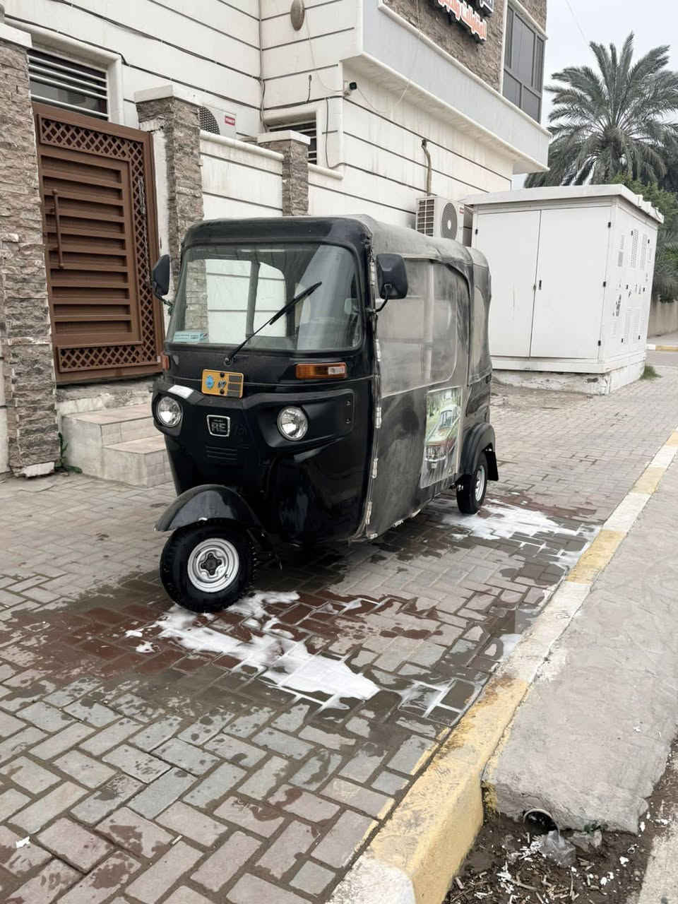 لسلام عليكم تكتك موديل 22 كفاله بسمي تحويل اشوكت مايعجبك سعرها دك عليه وتدلل *********** / ملاحضه خاص ماجوب
