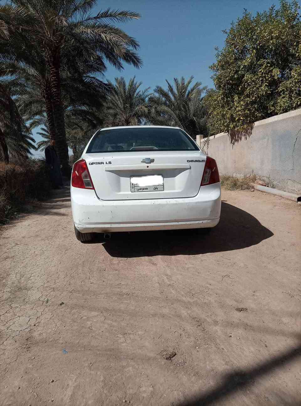 اللهم صل على محمد وال محمد 
السلام عليكم ورحمه الله 
أوبترا موديل 2011 الشركة العامة للسيارات 🚘 رقم بابل 
بأسمي السيارة تحويل مباشر ،،🟩

🟦 بيها صبغ چاملغ امامي جهة السياق بدون دواخل ، بارد قليل جداً ، شبر عكس السايق 
،🟦تنقيص قليل في المحرك 
🟦كير بلادي جيد جدا 
🟦 الداخل نظيف جدا ،
🟦
🟦 الكهربائيات شغالة 100%
🟦تبريد شغال جيد 
🟦تخم تاير نظيف 
🟦السيارة عندي صار الها اربع سنين 
🟩العنوان بابل - النيل - قريب متنزه كوين بارك 
🟩 السعر 77 بيها مجال 

🟥📞هاتف ***********
