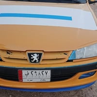 بيجو باص • ٢٠١٢ • طويريج