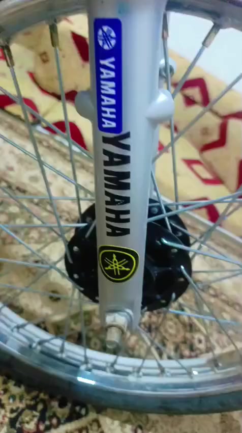 سلام عليكم دراجه سيجي نامه وراق سكنر موديل 25 وياي السيبايا مال مديينه سعره750 مكاني بصره أبي خصيب هذه رقمي *********** بيك خيروتدلل
