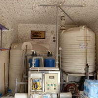 محطه مياه ارو للبيع بسعر مناسب المكان الدوره حي الصحه/ 07748656590