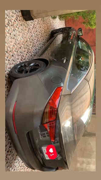 السلام عليكم اوبتما مديل 2012 رقم بغداد تحويل مباشر خليجي سياره
محرك 2000 دوش  مصبوغه حزام سبب جراده 
سياره عليه غرامه 900 الف عله لمشتري 
سعر 88 مكاني بغداد حسنيه المعامل. سعاده سياره كامله  وتريك وين متريد 

 ***********
