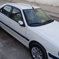 بيجو بارس • ٢٠٢٥ • حرة باسمي