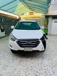 للبيع توسان 2015خليجي رقم بصره مشروع وطني تحويل مباشر اخوان سياره تعرض...