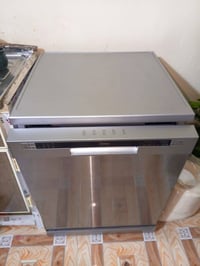 غساله صحون للبيع السعر 350 07876937385