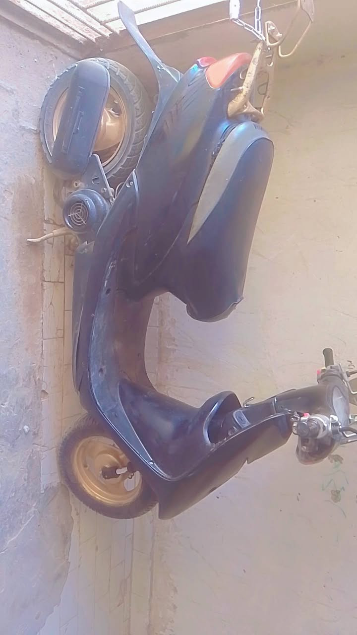 ياماها 60 عصفوره
نكره سلف ،مكينه خرسه

السعر 230 او مراوس


**إذا كنت صاحب هذا الإعلان وتريد حذفه لأي سبب، رجاءا أرسل رسالة إلى الدعم الفني**