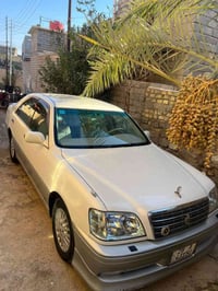 ٣٠٠٠ VVTi • ٢٠٠٠ • رقم نجف