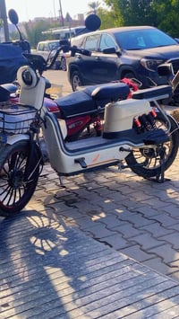 نظافه فول • بطاريات جديدة أصلية • قفل