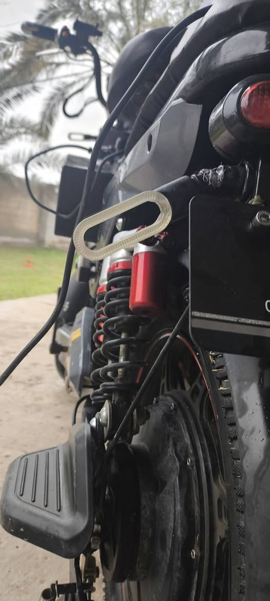 سلام عليكم عندي دراجه شحن للبيع 5 بطاريات سرعته 85 مكاني شيخ حمد وسعر خاص


**إذا كنت صاحب هذا الإعلان وتريد حذفه لأي سبب، رجاءا أرسل رسالة إلى الدعم الفني**