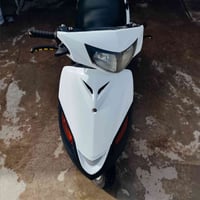 ماكس 140 • مكينه جديده • حله حي الجزائر