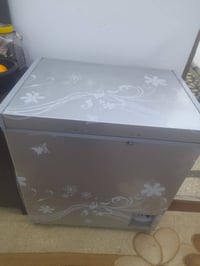 مجمدة • نظيفه • الغزالية بغداد