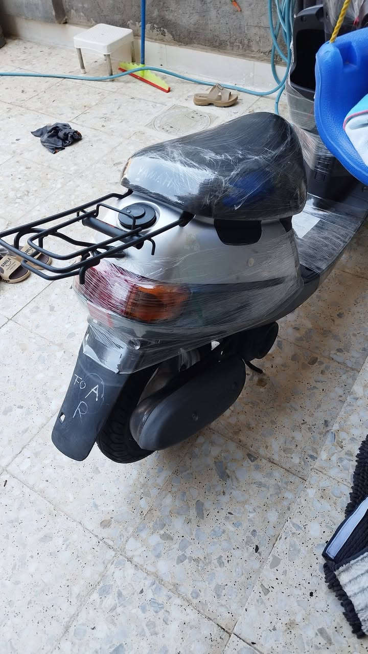 سلام عليكم دراجه بطه للبيع سعر خاص


**إذا كنت صاحب هذا الإعلان وتريد حذفه لأي سبب، رجاءا أرسل رسالة إلى الدعم الفني**