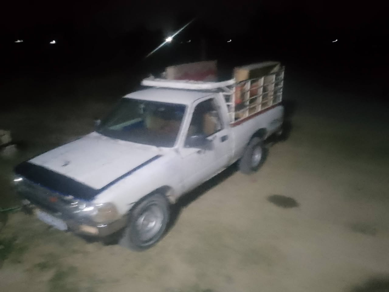 السلام عليكم شباب بيكم لبيع موديل 89
السعر 40
وبي مجال الرقم ديالى نكليزي***********
