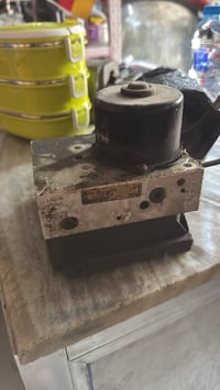 تصفيه محل • زيوت وفلاتر • البصرة التنومة