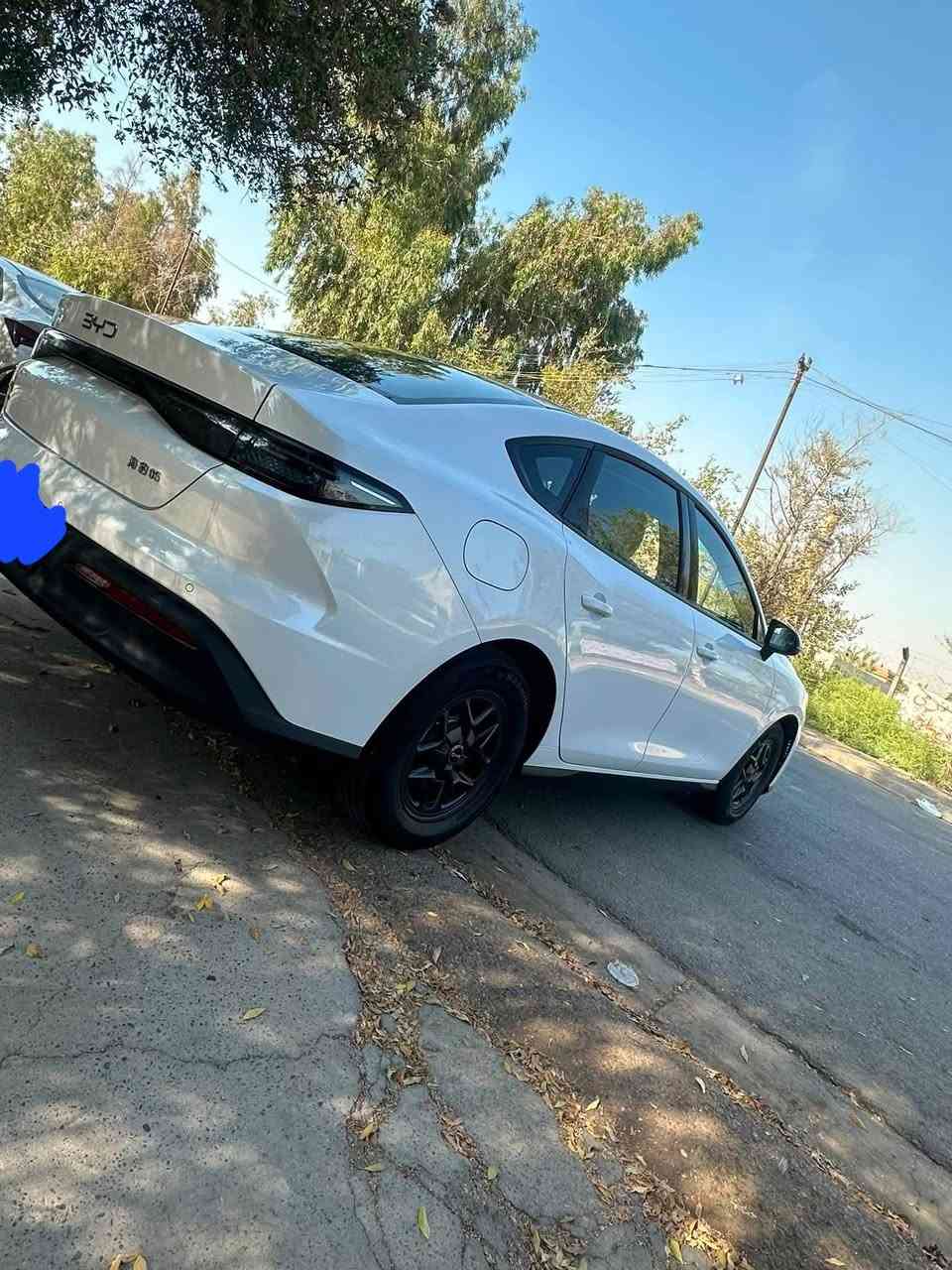 سيارة BYD 2025 ماشيه 2الاف مكفوله كفاله عامة بعدها على وضع الشركه سعرها 19 مليون و500 ألف دينار عراقي مع شاحنه اصليه ماركه سراج  للاستفسار اكثر اتصل على (*********** عنوان كربلاء ورقمه كربلاء مميز
سيارة BYD 2025 ماشيه 2الاف مكفوله كفاله عامة بعدها على وضع الشركه سعرها 19 مليون و500 ألف دينار عراقي مع شاحنه اصليه ماركه سراج  للاستفسار اكثر اتصل على (*********** عنوان كربلاء ورقمه كربلاء مميز
