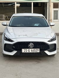 ام جي • ٢٠٢٥ • ٢٨٠٠٠ كم