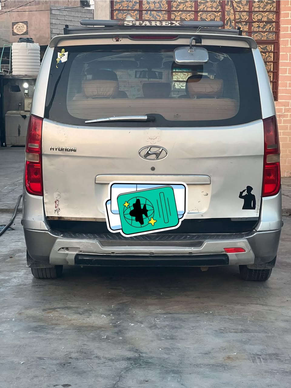 السلام عليكم ستاركس 2009 مفتوح فول مواصفات 
السعر 120 العنوان ديالى خان بني سعد الستفسار عله هاذه الرقم  ***********
