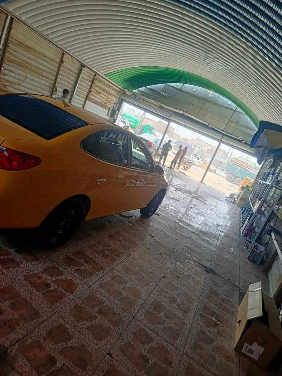 سياره النتره ادوات كصه جنطه 2010
سعر 45
***********
