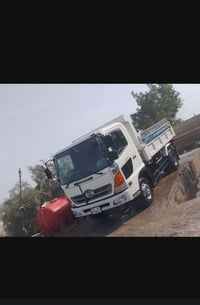 هينو • قلاب • بصرة