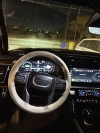دينالي التميت • V8 ٦٢٠٠ • دبل