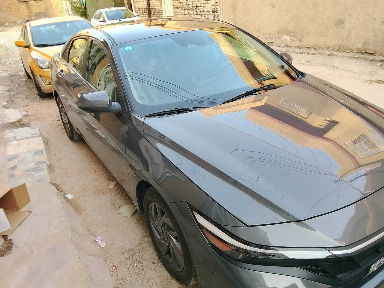 النترة البيع  هيبرد. 24.  حادث. خلفي. بل حوظ   السعر   155. بيع مجال بسيطة   ***********.
