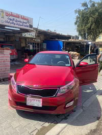 يا الله السلام عليكم اوبتيما 🔴 مديل 2015  سياره تحكمات كامره  كرسي الس...