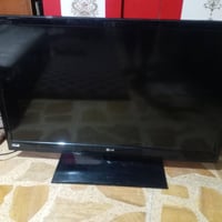 LG • ٤٢بوصة • بدون نت