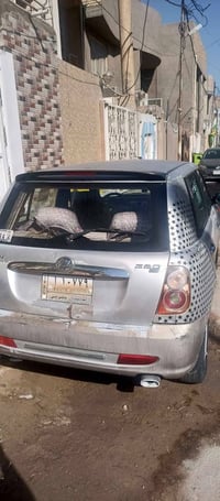 ليفان • ٢٠١٢ • نواقص