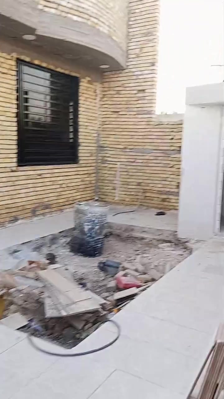 بسم الله الرحمن الرحيم
السلام عليكم ورحمة الله وبركاته
إلى أهلنا الكرام في واسط الكوت

تعلن المقاولات العامة عن البناء والترميم قسط ونقد
أسعار مناسبة وعمل جيد جدا، كل المواد درجة أولى الأساسية، أمانة الله ورسوله إذا مو درجة أولى مرفوض
الأسعار حسب مواصفات التشطيب
المواد الأساسية: صب، شيش، رمل، حصو، سمنت، ماء وكهرباء أعلى مستوى بالسوق من ماركات

نظام قسط ونقد:
القسط تنطي مقدمة على شكل دفعات وباقي المبلغ قسط شهري
النظام النقدي تنطي المبلغ مع مراحل العمل

الشغل داخل الكوت مركز المدينة
للتواصل: *********** اتصال واتساب إنستا
